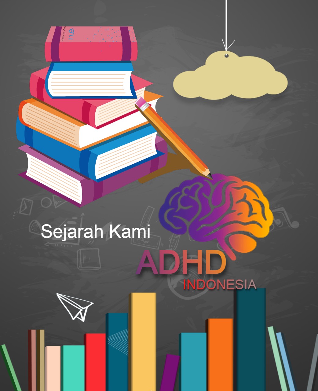 Sejarah ADHD Indonesia Provinsi Sulawesi Utara